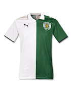 Sporting CP 2008-2010 Special